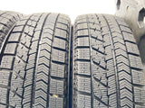 ブリヂストン ブリザック VRX 155/65R13  /　 wazher 4.0J+42 100-4穴 4本