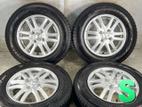 ヨコハマ アイスガードIG60 145/80R13  /　 シビラー ST-V 4.0J+43 100-4穴 4本