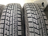 ヨコハマ アイスガードIG60 145/80R13  /　 シビラー ST-V 4.0J+43 100-4穴 4本