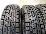 ヨコハマ アイスガードIG60 145/80R13  /　 シビラー ST-V 4.0J+43 100-4穴 4本