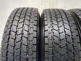 ヨコハマ アイスガード iG91 165/80R13 90/88N LT /トヨタ純正  5.0J+ 100-4穴 4本