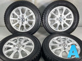トーヨータイヤ ガリットG5 155/65R13  /　 ジョーカー 4.0J+45 100-4穴 4本