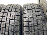 トーヨータイヤ ガリットG5 155/65R13  /　 ジョーカー 4.0J+45 100-4穴 4本
