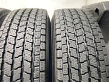 ヨコハマ アイスガード iG91 165/80R13 90/88N LT /　 マルチ 5.0J+ 100/114.3-4穴 4本