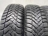 MAXXIS AP2 155/65R13  /WEDS TREFFER 4.0J+42 100-4穴 4本