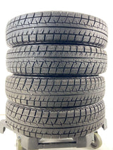 ブリヂストン ブリザック REVOGZ 145/80R13  4本