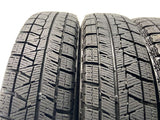 ブリヂストン ブリザック REVOGZ 145/80R13  4本