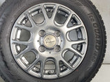 ヨコハマ アイスガード iG60 145/80R13  /　 Verthandi 4.0J+43 100-4穴 4本