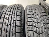 ヨコハマ アイスガード iG60 145/80R13  /　 Verthandi 4.0J+43 100-4穴 4本