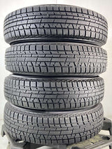 ヨコハマ アイスガード iG50 PLUS 145/80R13  /ダイハツ純正  4.0J+ 100-4穴 4本