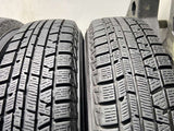 ヨコハマ アイスガード iG50 PLUS 145/80R13  /ダイハツ純正  4.0J+ 100-4穴 4本