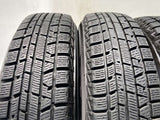 ヨコハマ アイスガード iG50 PLUS 145/80R13  /ダイハツ純正  4.0J+ 100-4穴 4本
