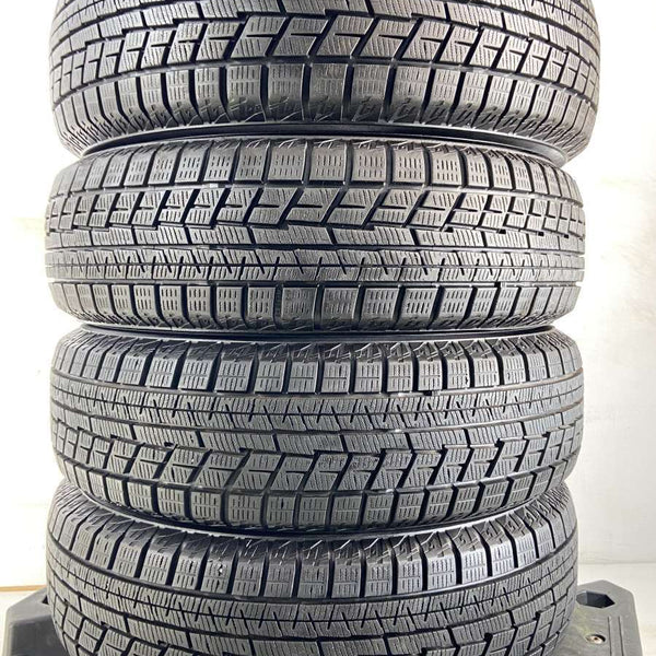 ヨコハマ アイスガード iG60 155/65R13 4本