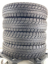 ブリヂストン ブリザック VRX 155/80R13  4本