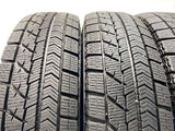 ブリヂストン ブリザック VRX 155/80R13  4本