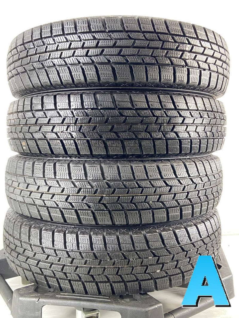 グッドイヤー アイスナビ 6 155/80R13  4本