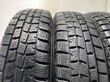 ダンロップ ウィンターマックス WM01 145/80R13  4本