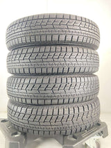 ヨコハマ アイスガード iG60 145/80R13  4本