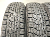 ヨコハマ アイスガード iG60 145/80R13  4本