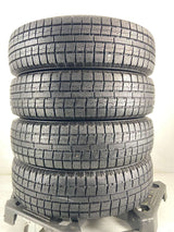 トーヨータイヤ ガリット G5 145/80R13  4本
