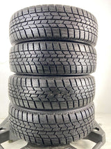 グッドイヤー アイスナビ 6 155/65R13  /　 SPORT JUSTIN 4.5J+45 100-4穴 4本