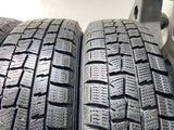 ダンロップ ウィンターマックス WM01 155/65R13  /　 Joker 4.0J+45 100-4穴 4本