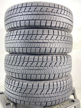 ブリヂストン ブリザック VRX 155/65R13  /　 マルチ 4.0J+ 100/110/114.3-4穴 4本