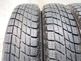 ブリヂストン アイスエポルテ 145/80R13  4本