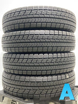 ブリヂストン ブリザック VRX 145/80R13  4本