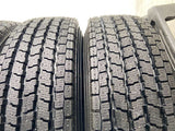ヨコハマ アイスガード iG91 165/80R13 94/93N LT /ダイハツ純正  5.0J+ 114.3-5穴 4本