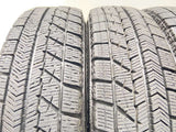 ブリヂストン ブリザック VRX 145/80R13  4本