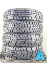 ダンロップ ウィンターマックス WM01 145/80R13  4本