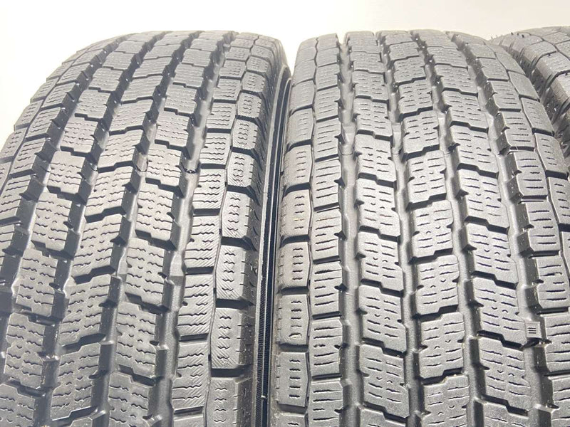 ヨコハマ アイスガード iG91 165/80R13 90/88N LT 4本