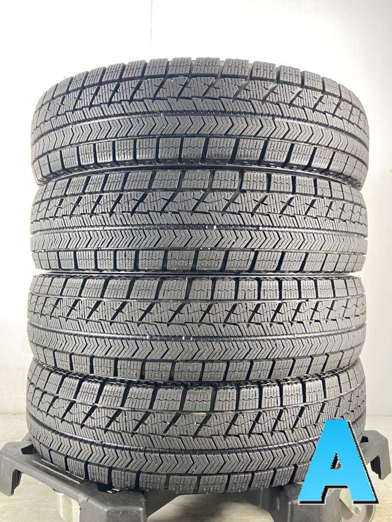 ブリヂストン ブリザック VRX 155/80R13 4本