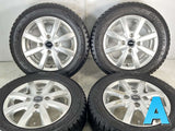 トーヨータイヤ GIZ 2 155/65R13  /　 TOPRUN 4.0J+45 100-4穴 4本