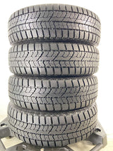 トーヨータイヤ GIZ 2 155/65R13  /　 TOPRUN 4.0J+45 100-4穴 4本