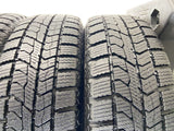 トーヨータイヤ GIZ 2 155/65R13  /　 TOPRUN 4.0J+45 100-4穴 4本