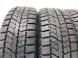 トーヨータイヤ GIZ 2 155/65R13  /　 TOPRUN 4.0J+45 100-4穴 4本