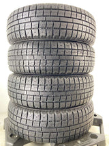 トーヨータイヤ ガリット G5 155/65R13  /　 JOKER 4.0J+42 100-4穴 4本