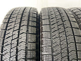 ブリヂストン ブリザック VRX2 155/65R13  /　 PREO 4.0J+45 100-4穴 4本