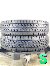 ブリヂストン ブリザック VL1 165R13 8PR 2本