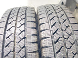 ブリヂストン ブリザック VL1 165R13 8PR 2本