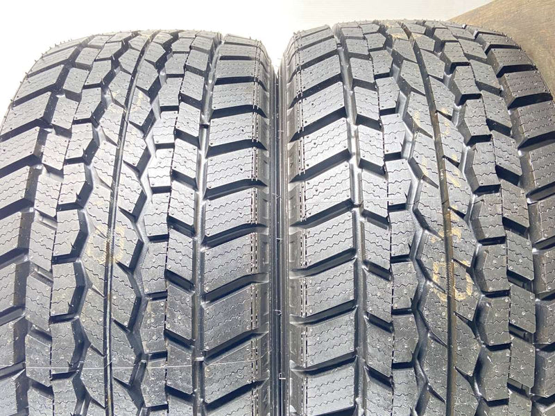 ダンロップ SP LT01 245/50R13 102L LT 2本