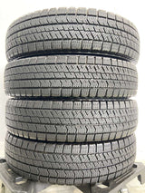 ブリヂストン ブリザック VRX2 145/80R13  4本