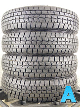 ダンロップ ウィンターマックス WM01 145/80R13  4本