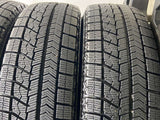 ブリヂストン ブリザック VRX 155/65R13  /　 SCHNEDER 4.0J+42 100-4穴 4本