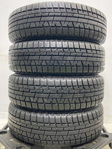 ヨコハマ アイスガード iG50 PLUS 155/65R13  /　 SCHNEDER 4.0J+43 100-4穴 4本