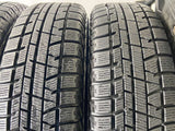 ヨコハマ アイスガード iG50 PLUS 155/65R13  /　 SCHNEDER 4.0J+43 100-4穴 4本