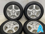 ダンロップ ウィンターマックス WM01 155/65R13  /　 HAYANO 4.0J+45 100-4穴 4本