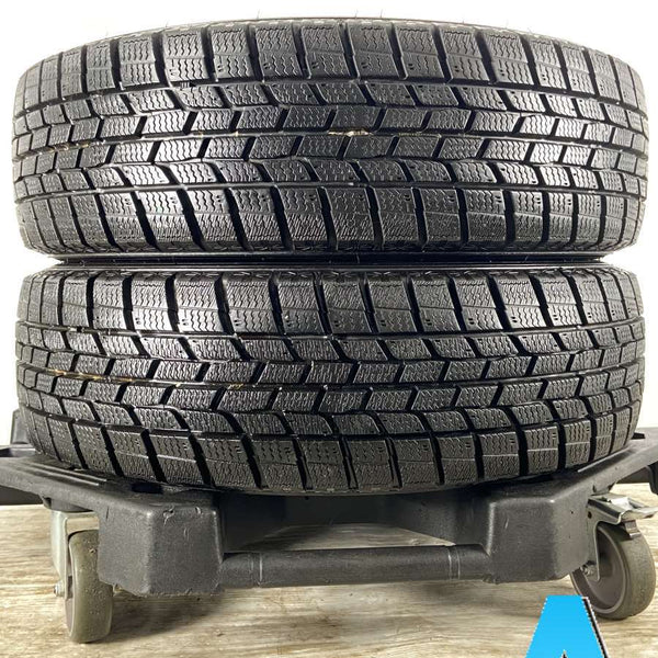 スタッドレスタイヤ　155/65r13 グッドイヤー　アイスナビ6　ホイール付 w13220627996_600x600_crop_cent